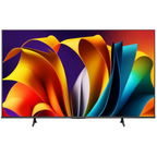 Smart TV DLED 58" 4K Hisense 58A6NV Modo Game Plus Bivolt