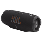 Caixa Som Portátil JBL Charge 6 Bluetooth Preto