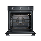 Kit Electrolux de Embutir Forno Elétrico 80L PerfectCook + Micro-ondas 34L 220V