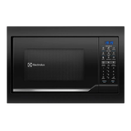 Kit Electrolux de Embutir Forno Elétrico 80L PerfectCook + Micro-ondas 34L 220V