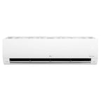 Ar-Condicionado LG Dual Inverter Voice 18000 BTUs com Wi-Fi S4-Q18KL31B Frio 220V