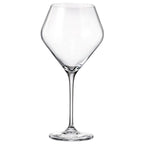 Jogo de 6 Taças Full-Fit em Cristal Ecológico 610ml