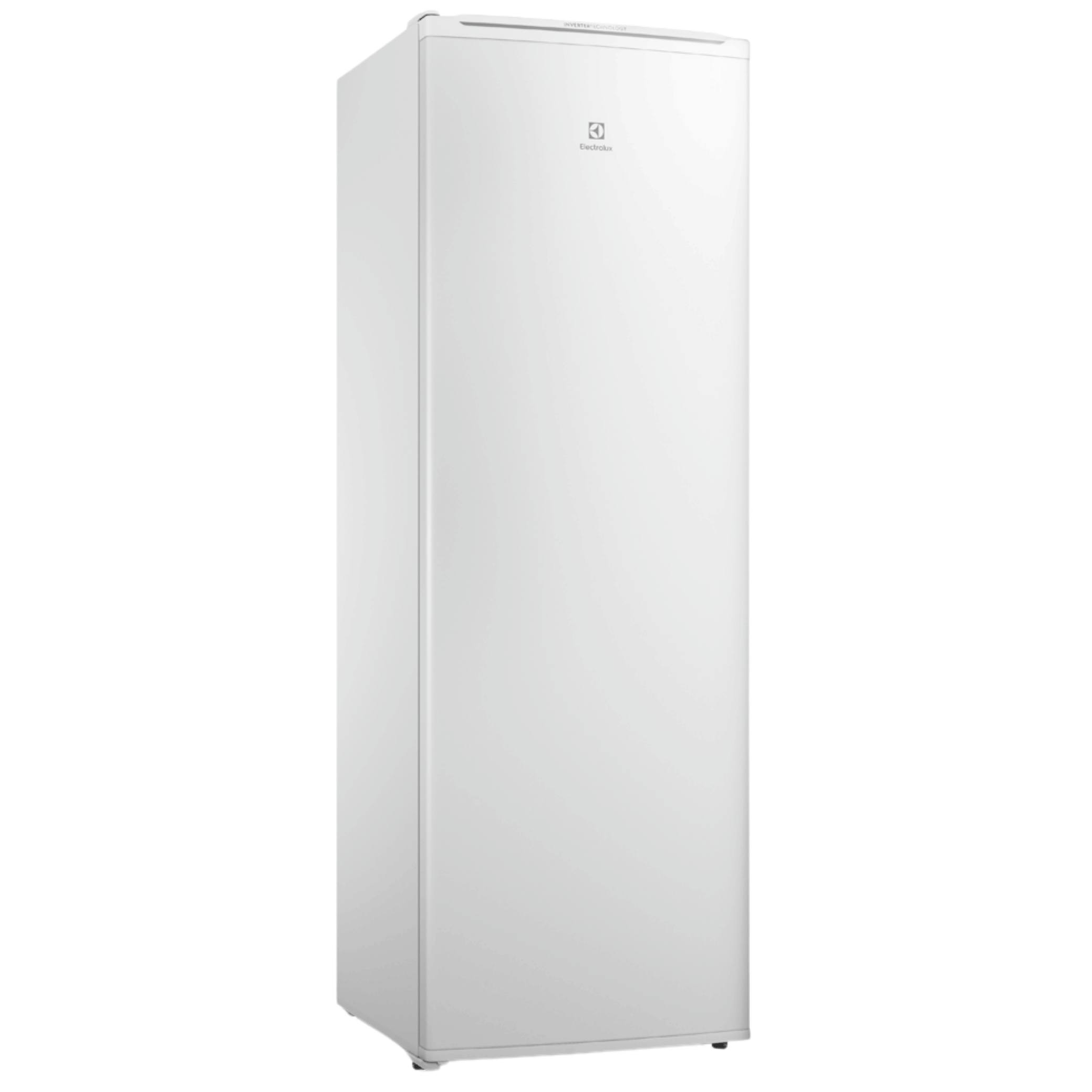 Freezer Vertical Efficient Electrolux 249L Inverter FEI27T Branco Bivolt