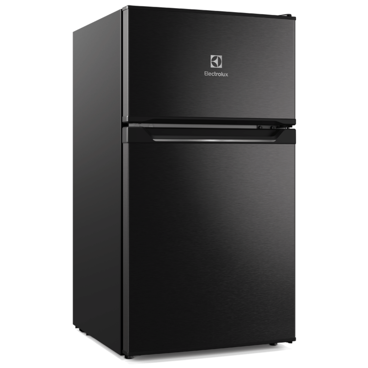 Mini Refrigerador Electrolux 83L EMD1B Duplex Inverter Preto Bivolt