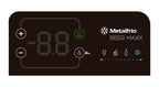 Cervejeira Residencial Metalfrio 256L VN25TPD008 Beer Maxx 250 Inox 220V