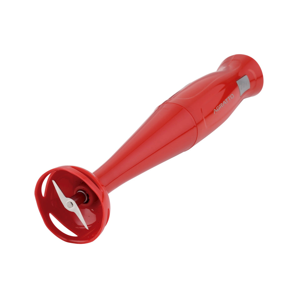 Mixer Agratto 200W MX-02 Vermelho 220V