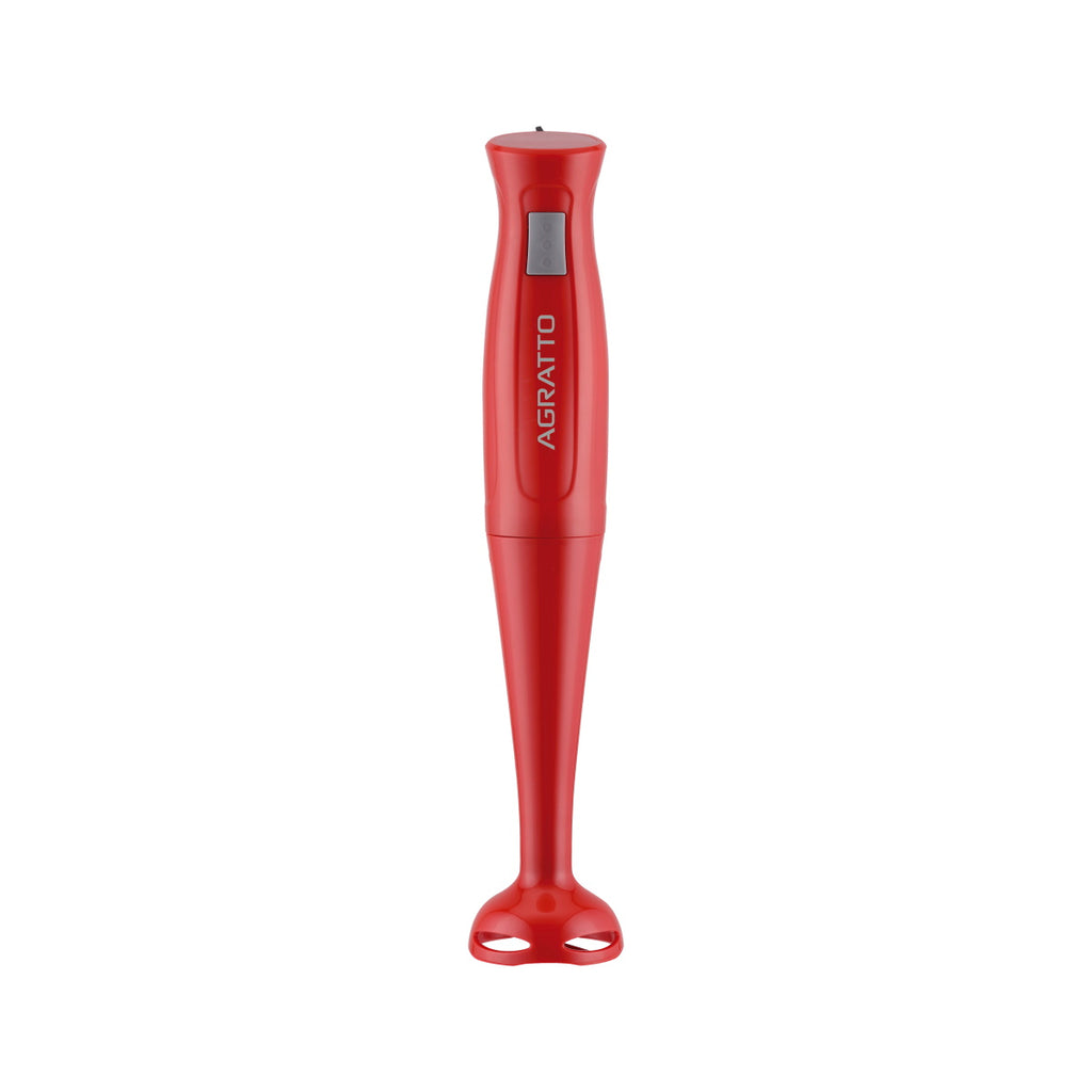 Mixer Agratto 200W MX-02 Vermelho 220V