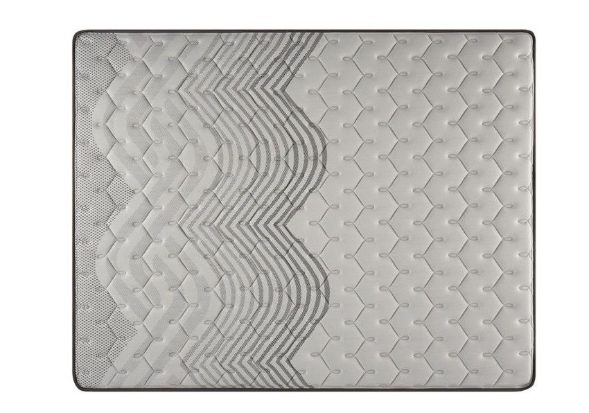 Conjunto Cama Box Relax Comfort Casal Ecoflex 138x188x66cm Molas Ensacadas