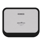 Sanduicheira e Grill Britânia BGR28A 750W Preto e Inox 220V