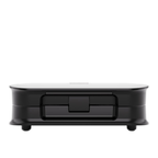 Sanduicheira e Grill Britânia BGR28A 750W Preto e Inox 220V