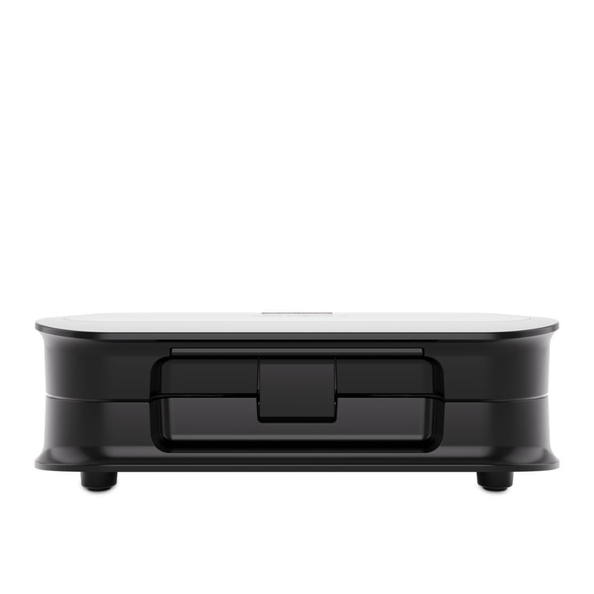 Sanduicheira e Grill Britânia BGR28A 750W Preto e Inox 220V