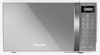 Micro-ondas Panasonic 21L Branco/Espelhado 220V