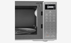 Micro-ondas Panasonic 21L Branco/Espelhado 220V