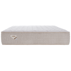 Colchão Multi Support Queen Ecoflex 158x198x32cm Miracoil Bouclê Bege