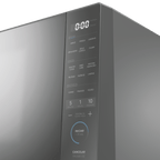 Micro-ondas Midea 35L MasterCook Espelhado 220V