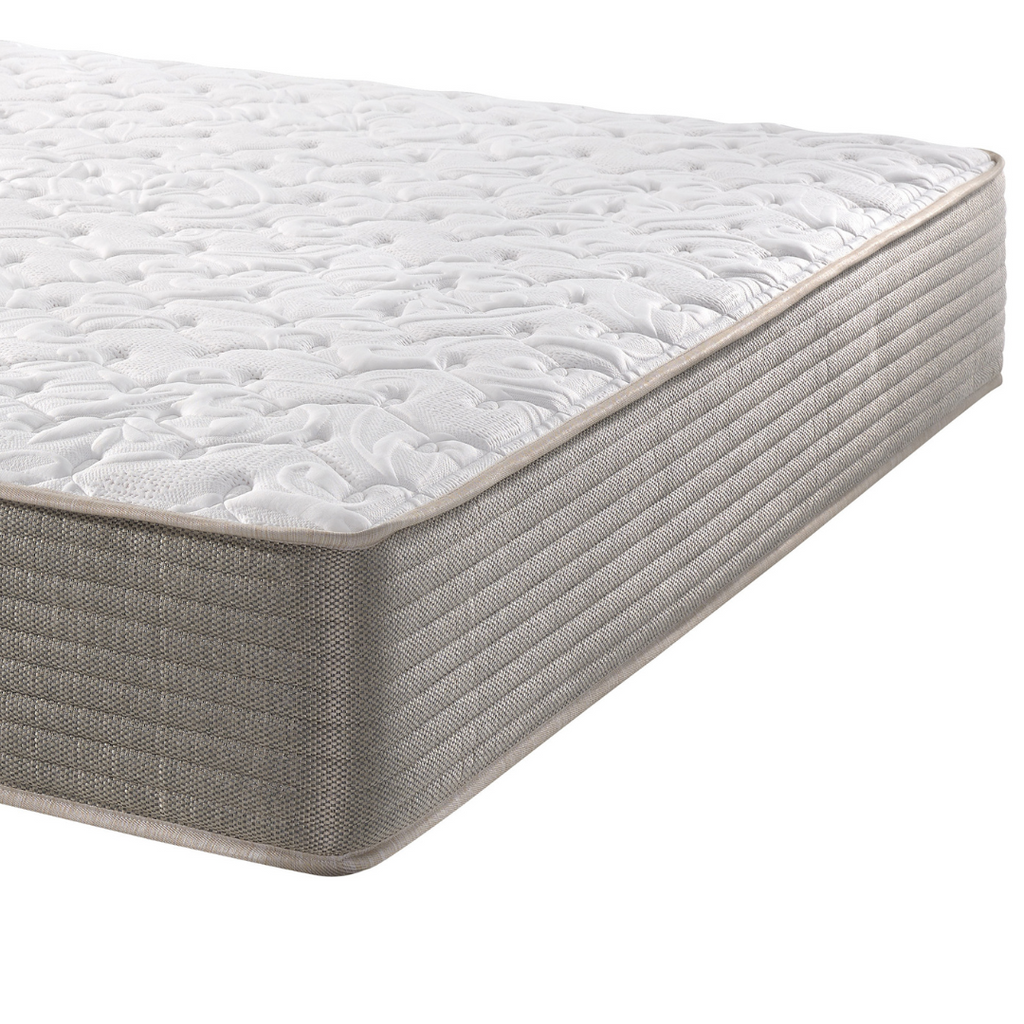 Colchão Capitólio Casal Ecoflex Molas Ensacadas PHP 138x188x28cm Bege