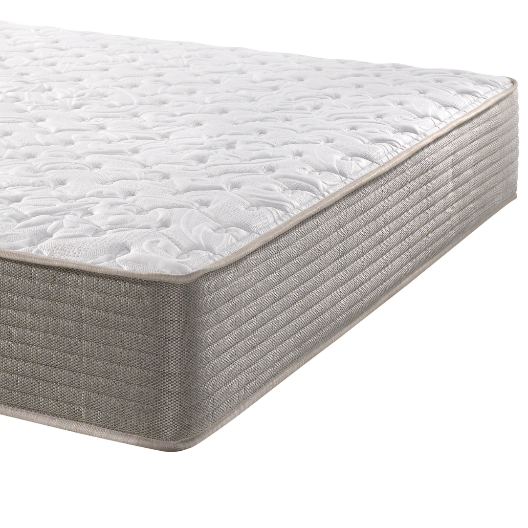 Colchão Capitólio Casal Ecoflex Molas Ensacadas PHP 138x188x28cm Bege