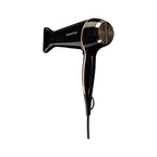Secador de Cabelo Agratto Della 1900W SC 02 Preto 220V