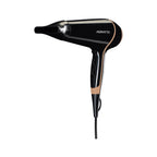 Secador de Cabelo Agratto Della 1900W SC 02 Preto 220V