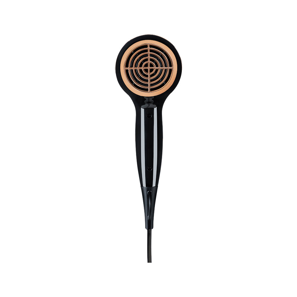 Secador de Cabelo Agratto Della 1900W SC 02 Preto 220V