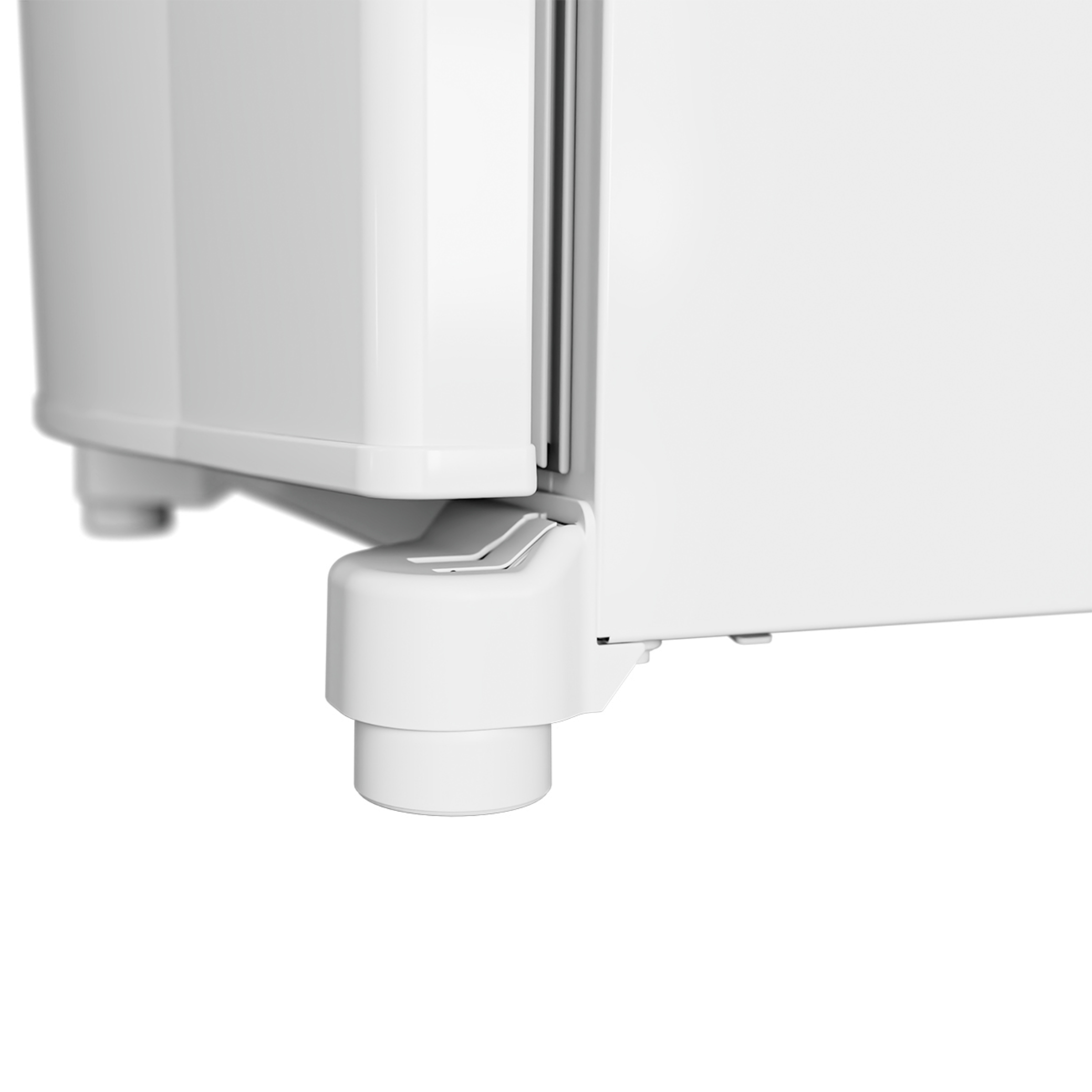 Freezer Vertical Consul 246L CVU30FB A+ 1 Porta Branco 220V
