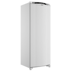 Freezer Vertical Consul 246L CVU30FB A+ 1 Porta Branco 220V