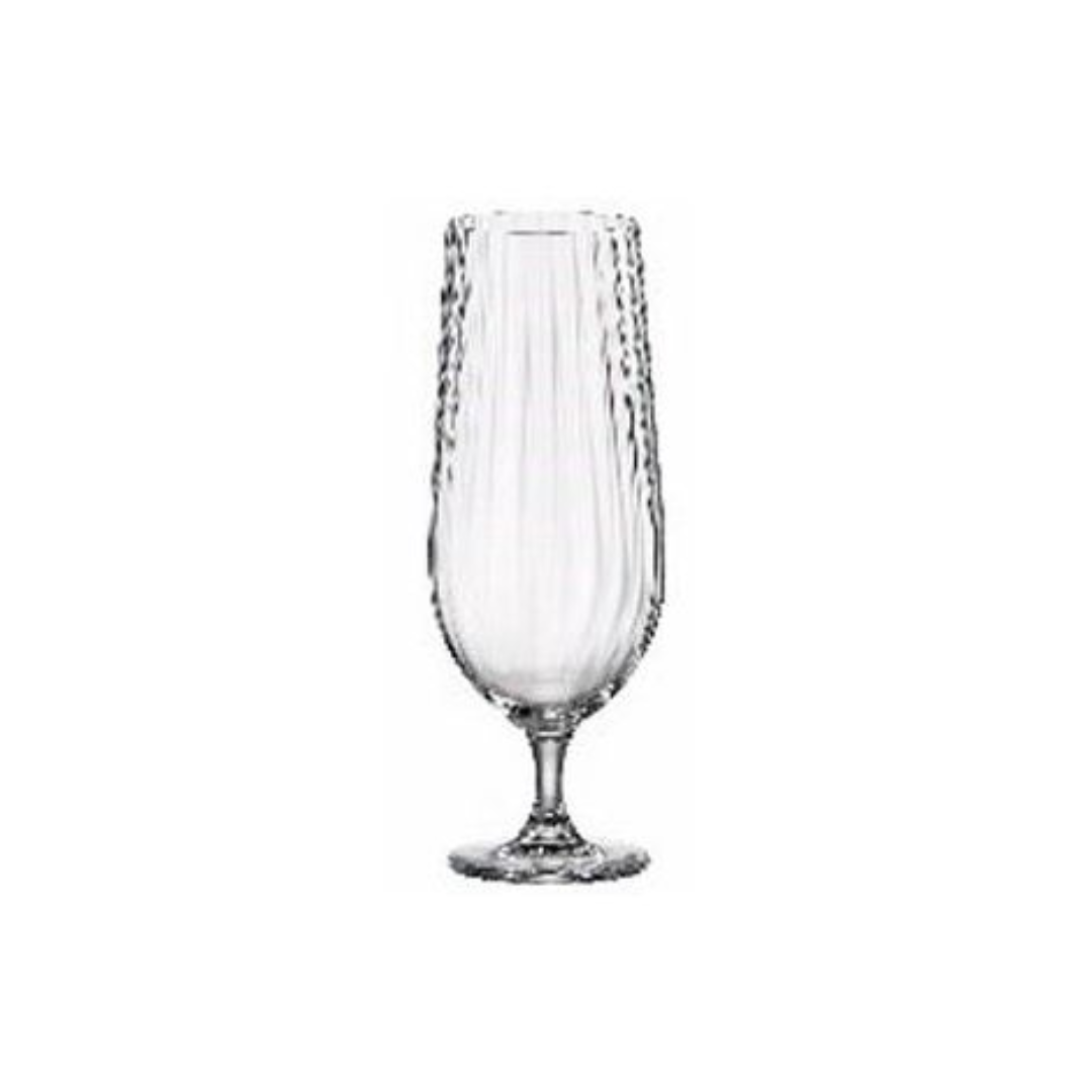 Jogo de 6 Taças para Cerveja Rojemac Columba Cristal Ecológico 470ml