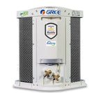 Ar-Condicionado Split Auto Inverter Gree 24000 BTUs G-Diamond Wi-Fi Frio 220V