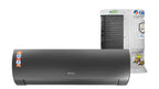 Ar-Condicionado Split Auto Inverter Gree 24000 BTUs G-Diamond Wi-Fi Frio 220V