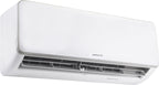 Ar-Condicionado Split Agratto 12.000 BTUs ICS12QF-R4-7551 Inverter Neo Quente e Frio Branco 220V