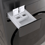 Lavadora e Secadora 14kg Brastemp B=Tower B=Smart Titanium 220V