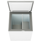 Freezer Horizontal Consul 217L CHA22MB Branco 220V