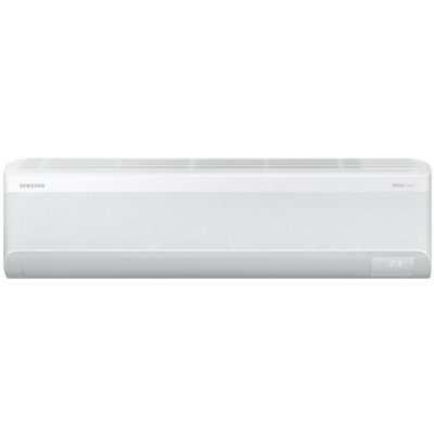 Ar-Condicionado Split Inverter Samsung 24000 BTUs WindFree AI Wi-fi Frio Branco 220V