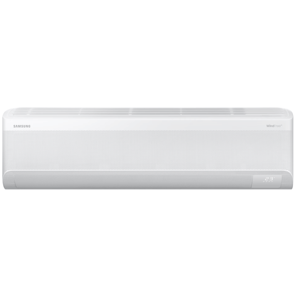 Ar-Condicionado Split Inverter Samsung 24000 BTUs WindFree AI Wi-fi Frio Branco 220V