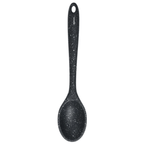 Colher de Silicone Brinox Flex 27,5cm Preto