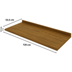 Tampo C905 Americana Henn 120cm Nature
