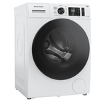 Lava e Seca Brastemp 11kg Smart Sensor BNO11AB Inverter Branco 220V