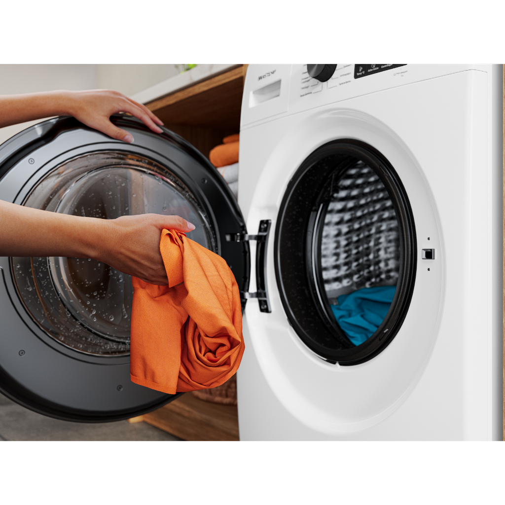 Lava e Seca Brastemp 11kg Smart Sensor BNO11AB Inverter Branco 220V