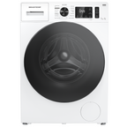 Lava e Seca Brastemp 11kg Smart Sensor BNO11AB Inverter Branco 220V