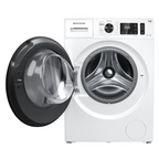 Lava e Seca Brastemp 11kg Smart Sensor BNO11AB Inverter Branco 220V