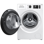Conjunto Brastemp Lavadora de Roupas 11kg BNF11 +  Secadora Piso 10kg BSR10 220V