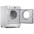 Conjunto Brastemp Lavadora de Roupas 11kg BNF11 +  Secadora Piso 10kg BSR10 220V