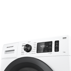 Conjunto Brastemp Lavadora de Roupas 11kg BNF11 +  Secadora Piso 10kg BSR10 220V