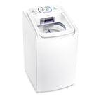 Lavadora de Roupas Electrolux 11Kg LES11 Essencial Care Branco 220V