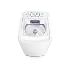 Lavadora de Roupas Electrolux 11Kg LES11 Essencial Care Branco 220V
