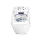 Lavadora de Roupas Electrolux 11Kg LES11 Essencial Care Branco 220V
