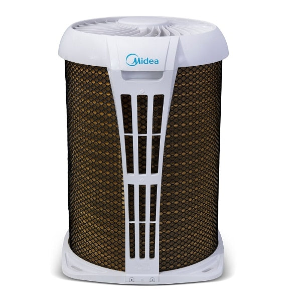Ar-Condicionado Split Inverter 22000 BTUs Midea Airvolution Connect High Wall Frio 220V