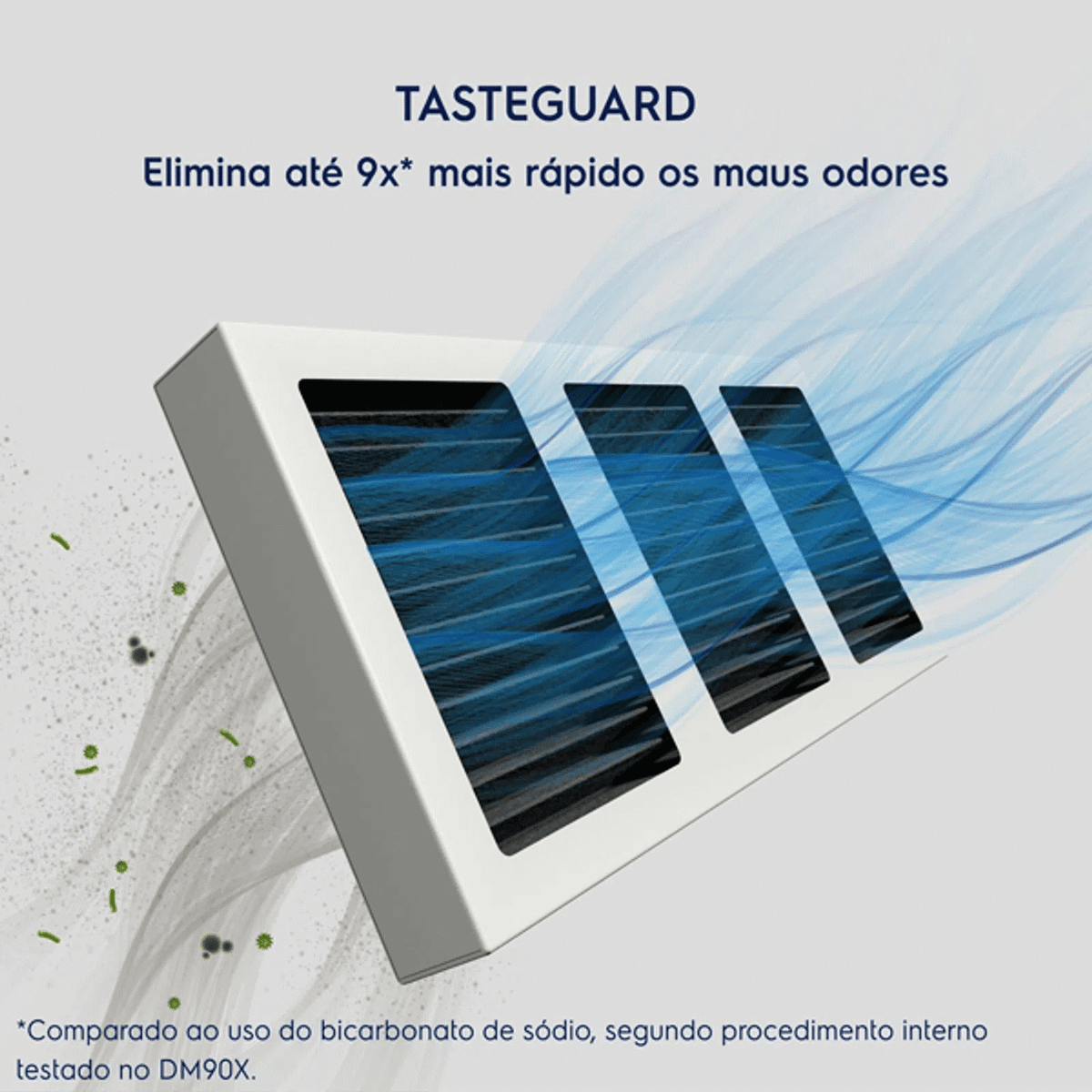 Refrigerador Electrolux 581L IQ8S Multidoor Inverter Experience com Flexispace Inox Look 220V
