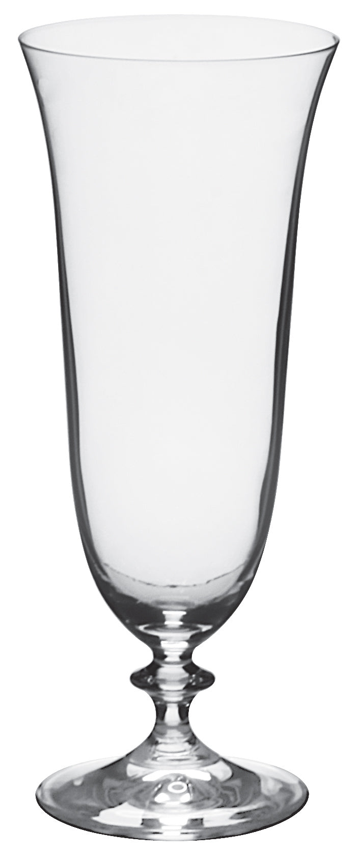 Jogo de 6 Taças Full-Fit para Cerveja Ângela Em Cristal Ecológico 360ml