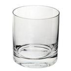 Jogo de 6 Copos Barware Full-Fit em Cristal Ecológico 320ml